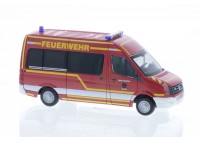 Autospeciala VW Crafter - H0 Rietze 53138